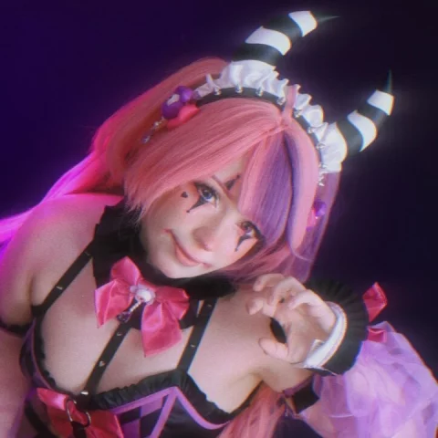 Photo of model @minxrain