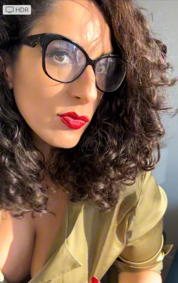Photo of model @mirandamaracasfree