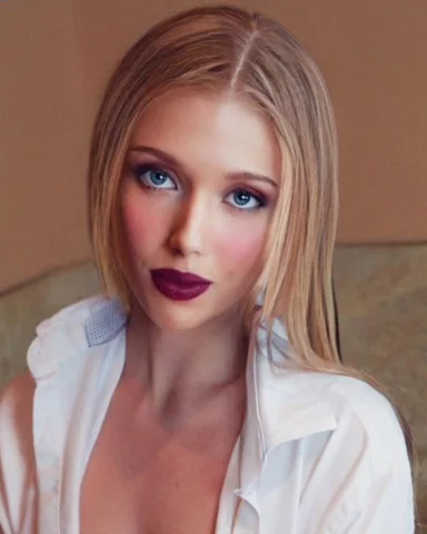 Photo of model @mireiap19