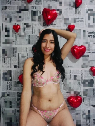 Photo of model @mishita05