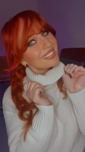 Photo of model @miss_bettyy