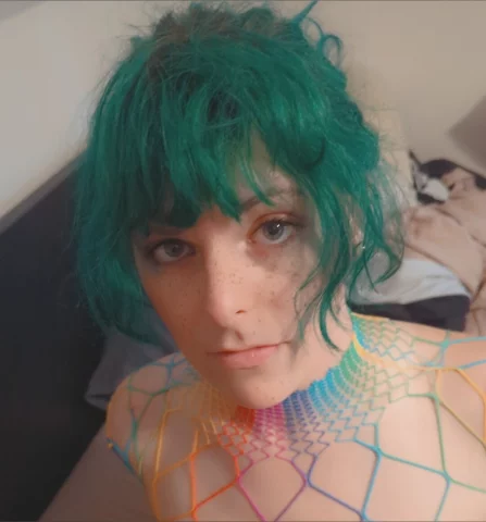 Photo of model @miss_exilles