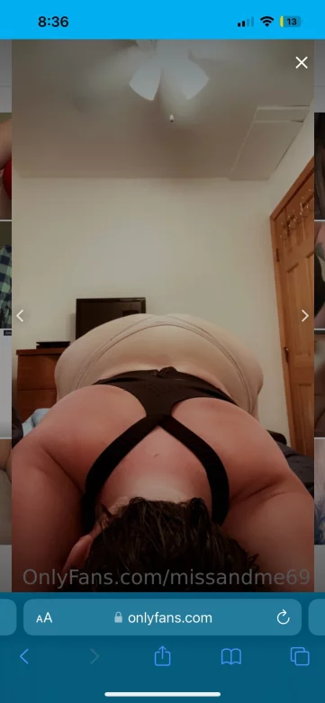 Photo of model @missandme69