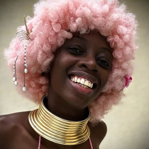 Photo of model @missblackreey