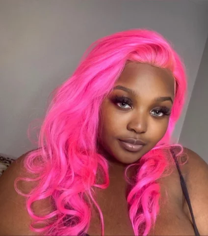 Photo of model @misschocolateshortcake