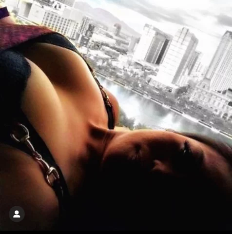 Photo of model @missjemms