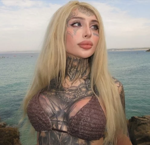 Photo of model @missjezebelx
