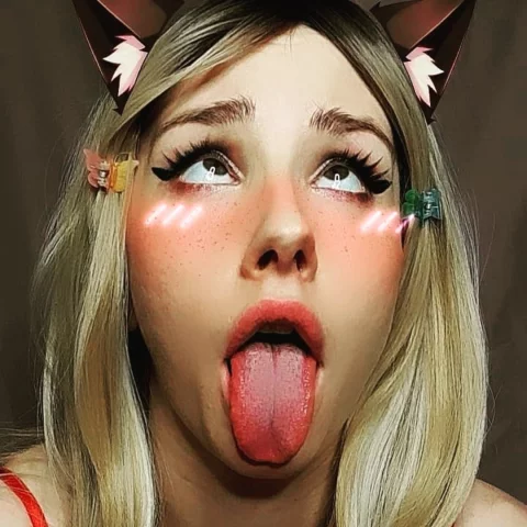 Photo of model @misskoorva