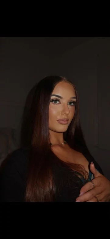 Photo of model @missmiiaababy