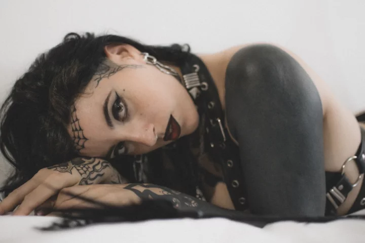 Photo of model @missmishx