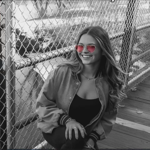 Photo of model @missmunchkin