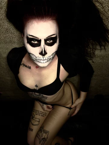 Photo of model @missnymphooo