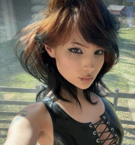 Photo of model @missnyxdawn