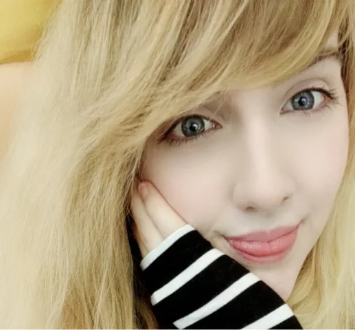 Photo of model @missprincesskay