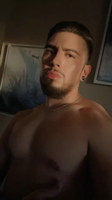 Photo of model @misterdonotdisturb