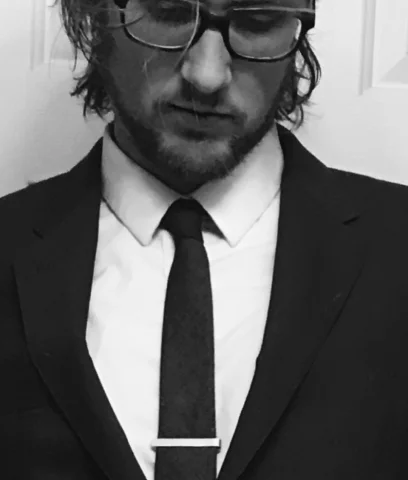 Photo of model @misterf