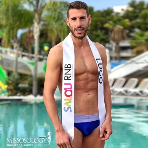 Photo of model @misterlugo