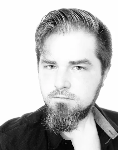 Photo of model @misterrparadox