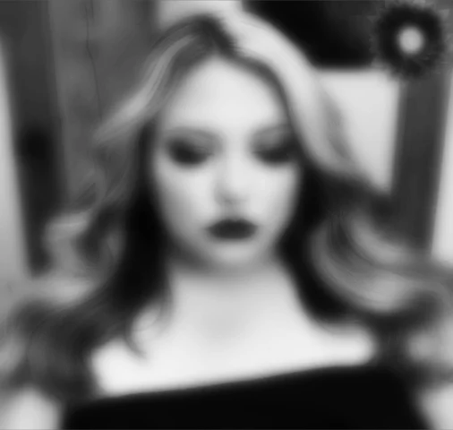 Photo of model @mistres_athena
