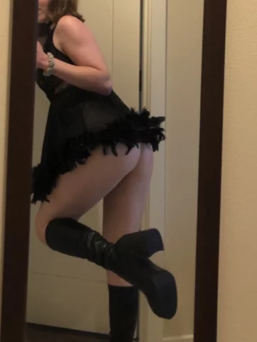 Photo of model @mistressnat