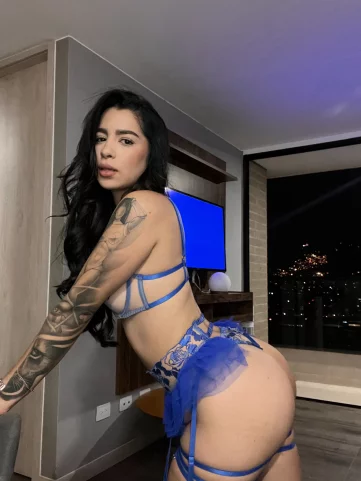 Photo of model @mistyfree
