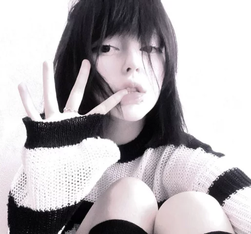 Photo of model @misudxd