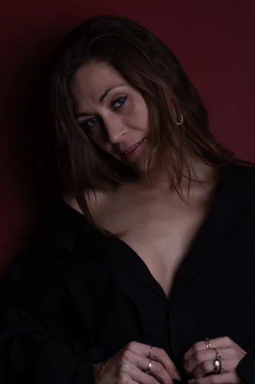 Photo of model @mizzjennie