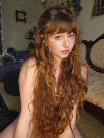 Photo of model @mizzmandyfrizzle