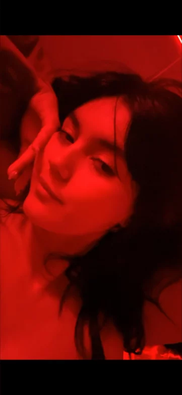 Photo of model @mmm_eeee