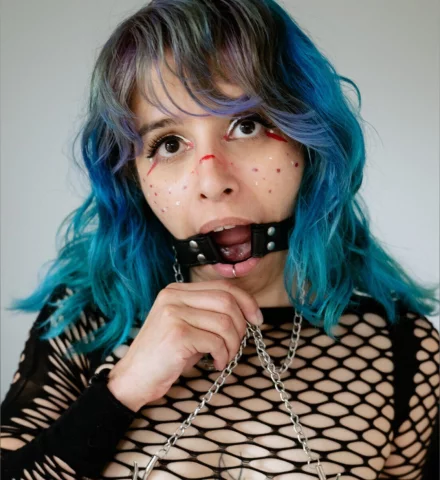 Photo of model @monaismoaning