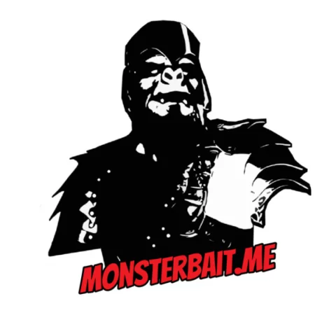 Photo of model @monsterbait