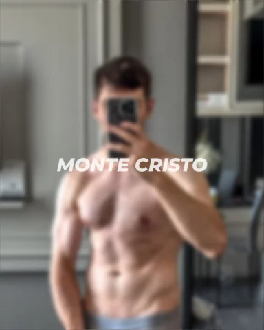 Photo of model @montecristoxv