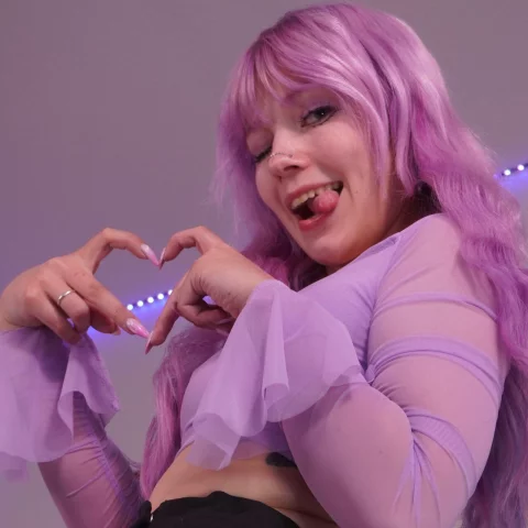 Photo of model @mooshroomqueen