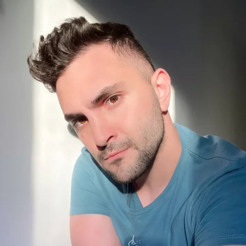 Photo of model @morborosfree