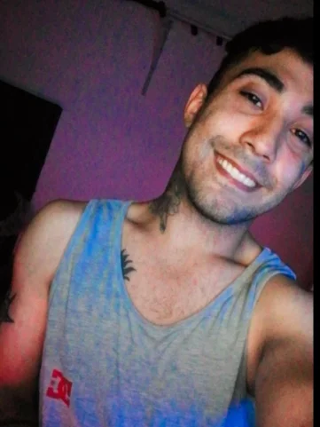 Photo of model @morochotatuado