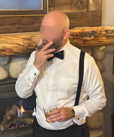 Photo of model @mountaindadthor