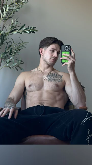 Photo of model @mr.innocence