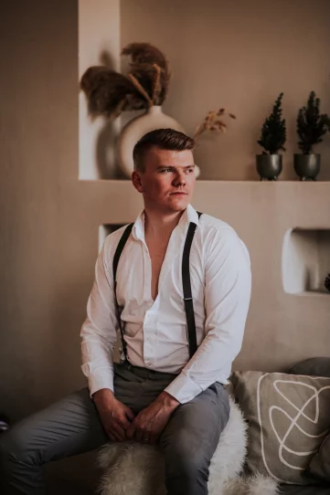 Photo of model @mr.lovetwisted