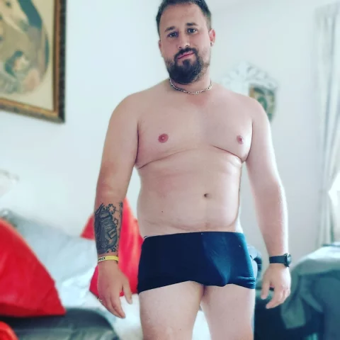 Photo of model @mr.porkpie69