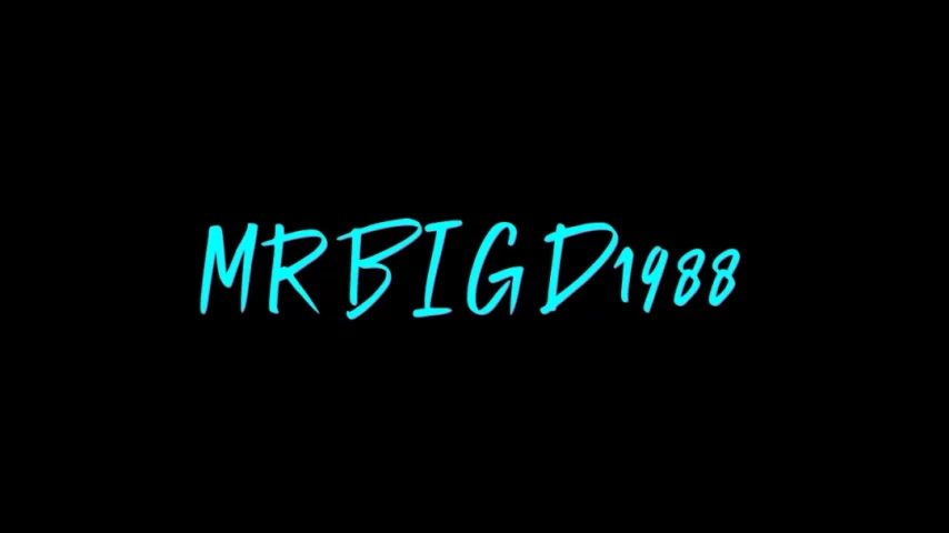 Photo of model @mrbigd1988