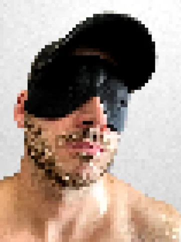 Photo of model @mrcontrollondon