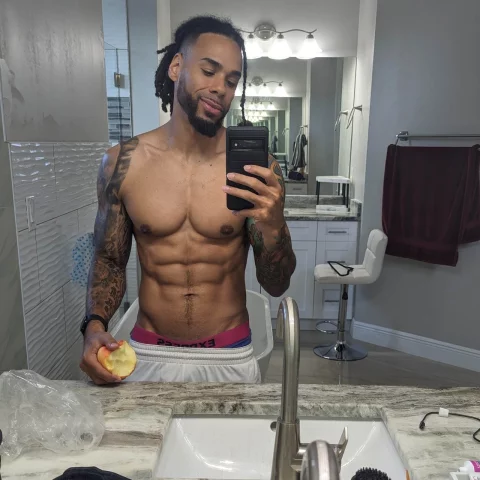 Photo of model @mrjacksonsplayroom