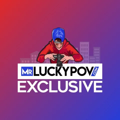 Photo of model @mrluckypovexclusive