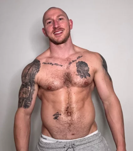 Photo of model @mrpleasure_uk