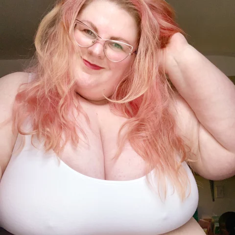 Photo of model @mrsapple