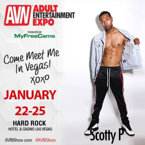 Photo of model @mrscottyp