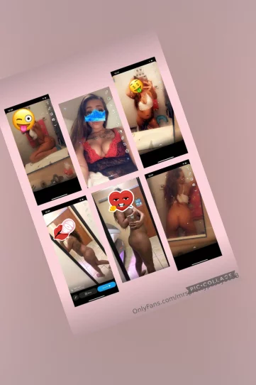 Photo of model @mrsprettypussy1008