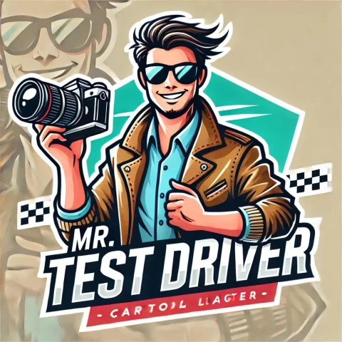 Photo of model @mrtestdriver