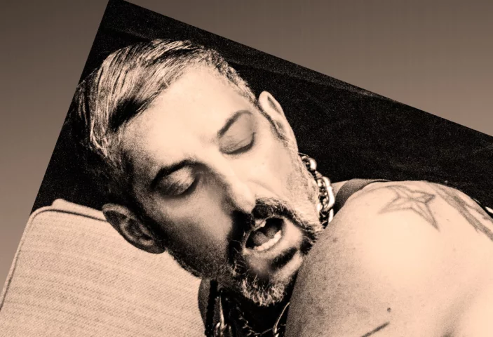 Photo of model @mrward88