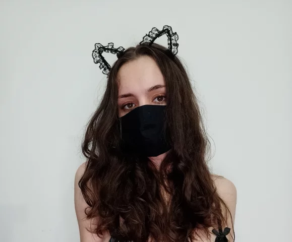 Photo of model @mskittyxoxox